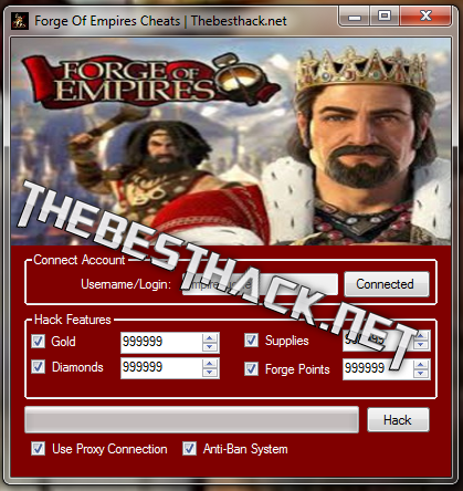 forge of empires cheats